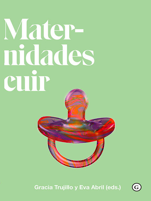 Title details for Maternidades cuir by Gracias Trujillo - Available